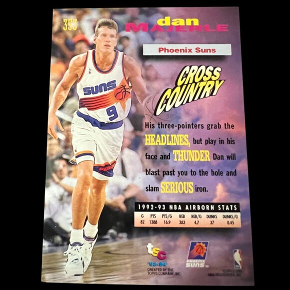 Michael Jordan Cards - Picture 15 of 16